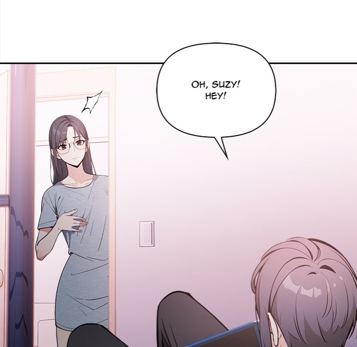 The Secret of a Girls’ Dorm - Chapter 14 Page 81
