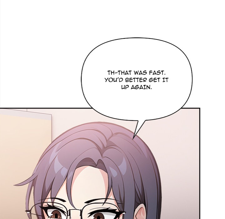 The Secret of a Girls’ Dorm - Chapter 18 Page 33