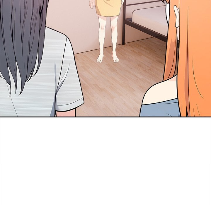 The Secret of a Girls’ Dorm - Chapter 43 Page 41