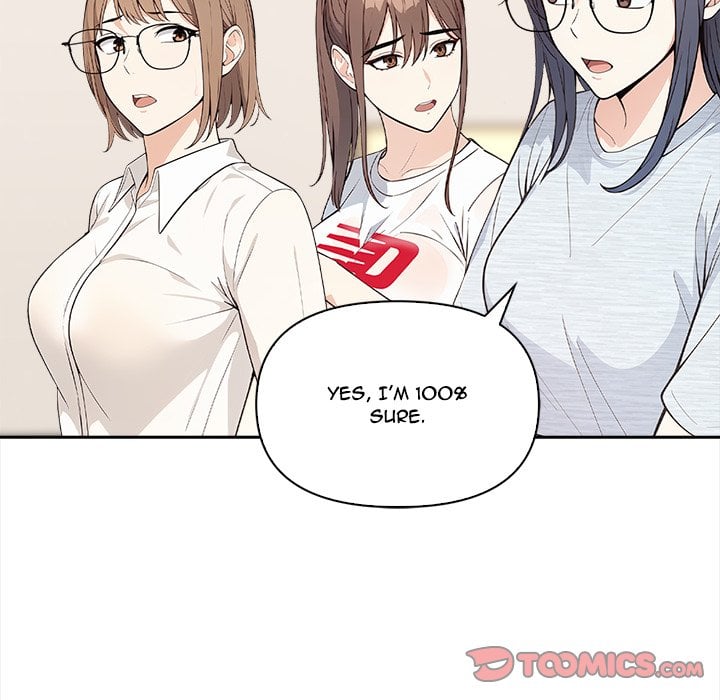 The Secret of a Girls’ Dorm - Chapter 44 Page 42