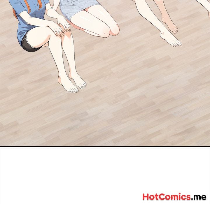 The Secret of a Girls’ Dorm - Chapter 45 Page 37