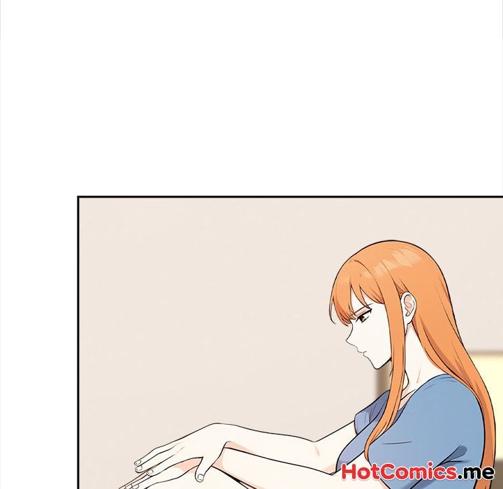 The Secret of a Girls’ Dorm - Chapter 45 Page 46