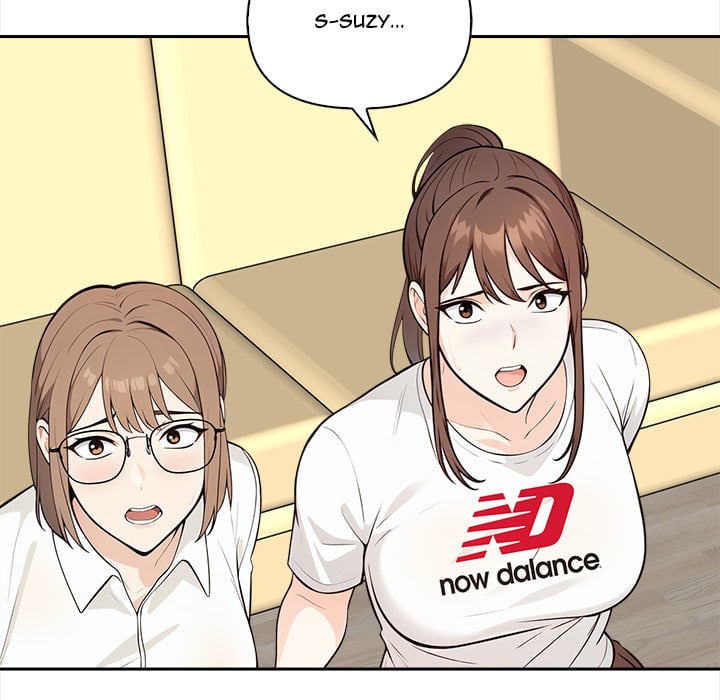 The Secret of a Girls’ Dorm - Chapter 45 Page 70