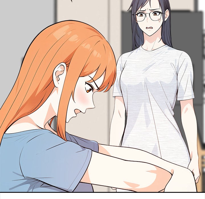 The Secret of a Girls’ Dorm - Chapter 45 Page 74