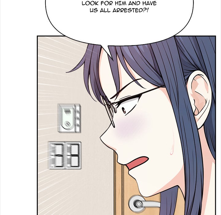 The Secret of a Girls’ Dorm - Chapter 45 Page 76