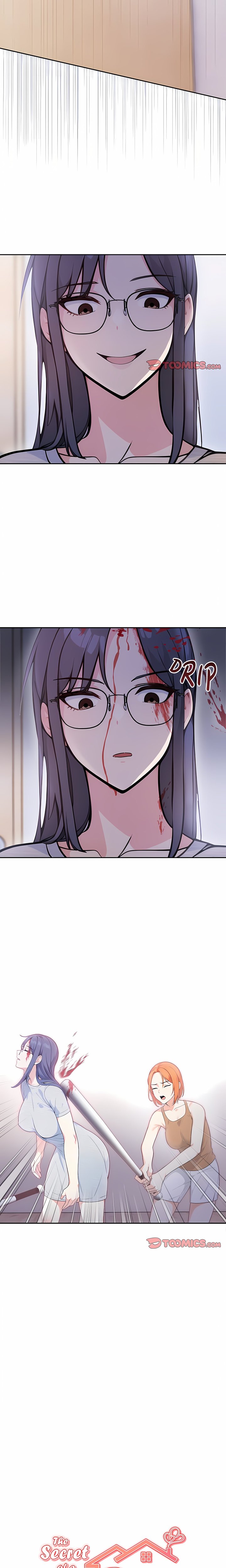 The Secret of a Girls’ Dorm - Chapter 54 Page 2