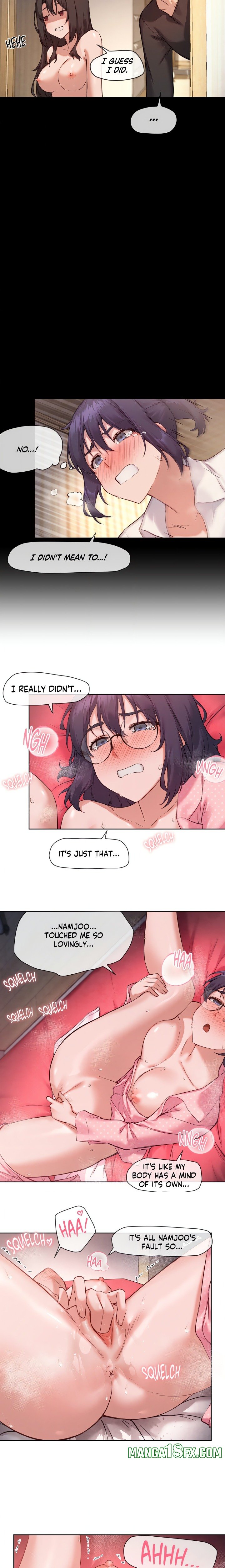 Gacha Girl Next Door (Uncensored) - Chapter 10 Page 6