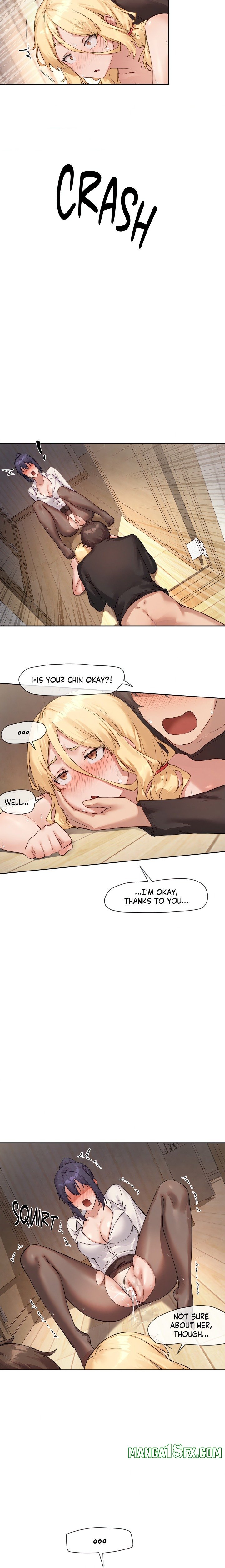 Gacha Girl Next Door (Uncensored) - Chapter 9 Page 13
