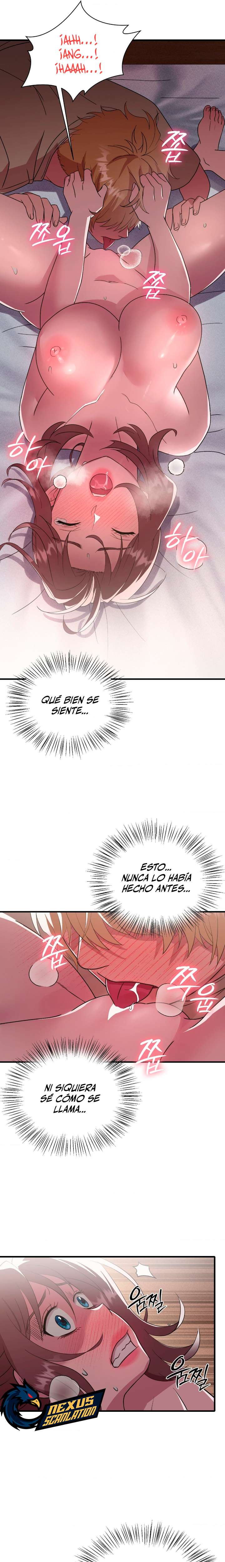 Theory Of Innate Evil Raw - Chapter 16 Page 20