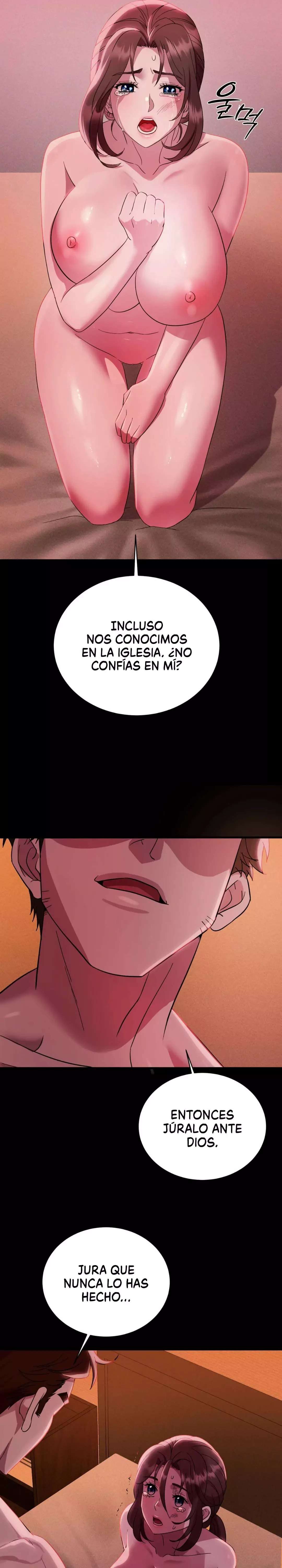Theory Of Innate Evil Raw - Chapter 5 Page 21
