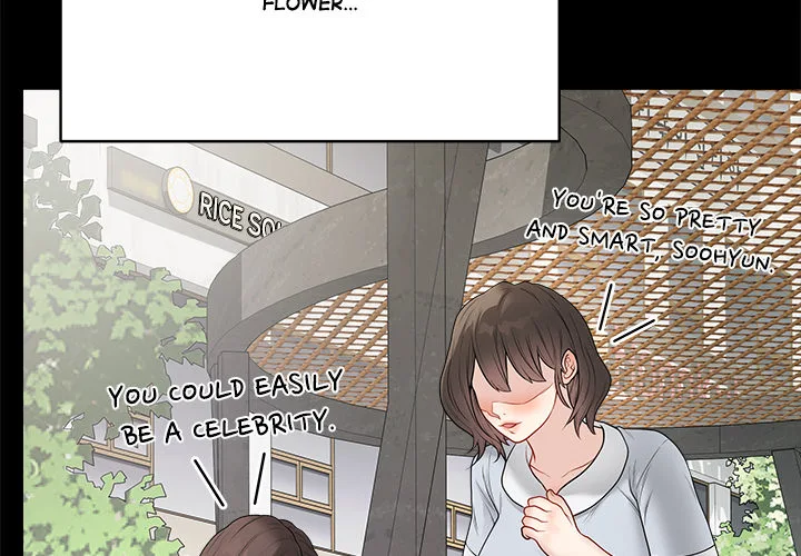 Signed, Sealed, Mistaken (Uncensored) - Chapter 40 Page 2