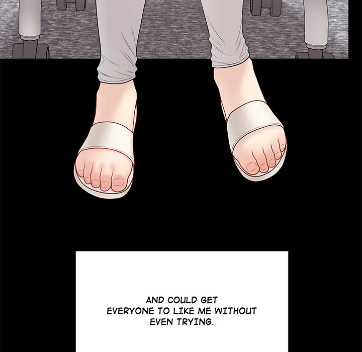 Signed, Sealed, Mistaken (Uncensored) - Chapter 40 Page 8
