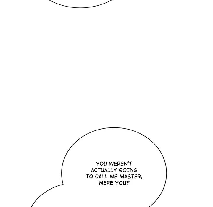 Signed, Sealed, Mistaken (Uncensored) - Chapter 40 Page 107