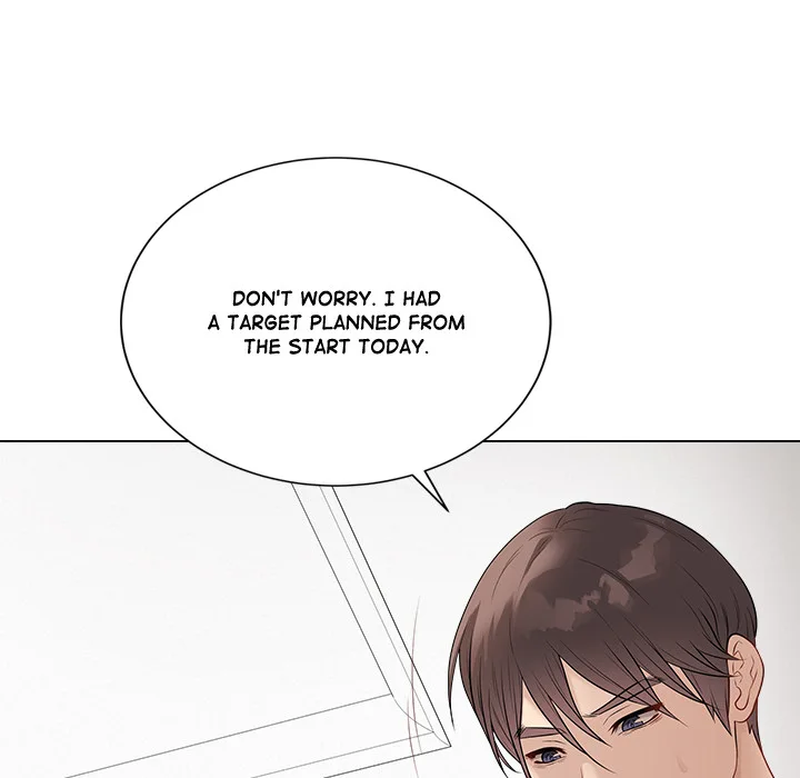 Signed, Sealed, Mistaken (Uncensored) - Chapter 40 Page 128