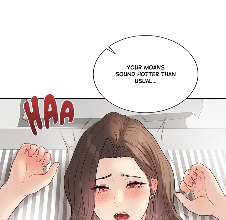 Signed, Sealed, Mistaken (Uncensored) - Chapter 40 Page 82