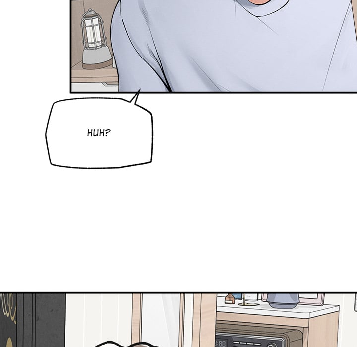 Mr. Superconductor - Chapter 31 Page 8