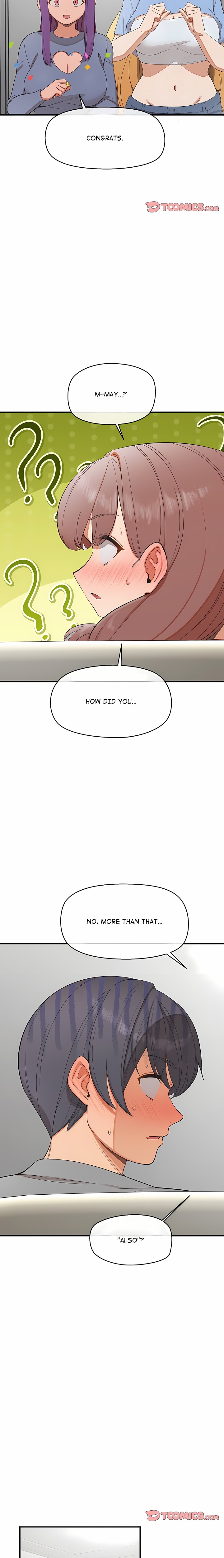 The Seed of Destiny - Chapter 30 Page 7