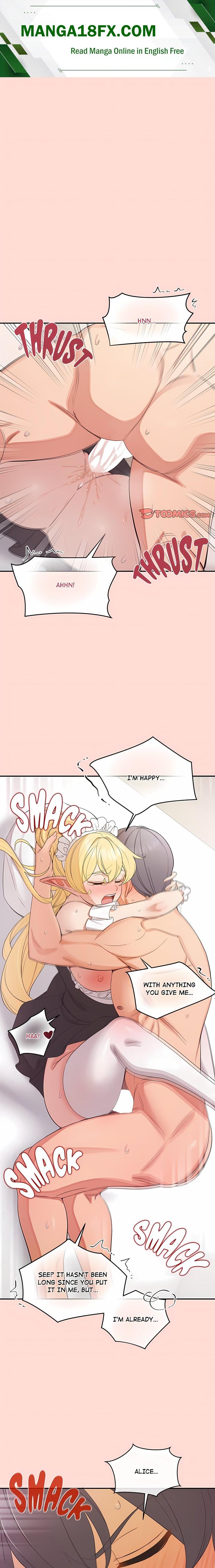 The Seed of Destiny - Chapter 35 Page 1