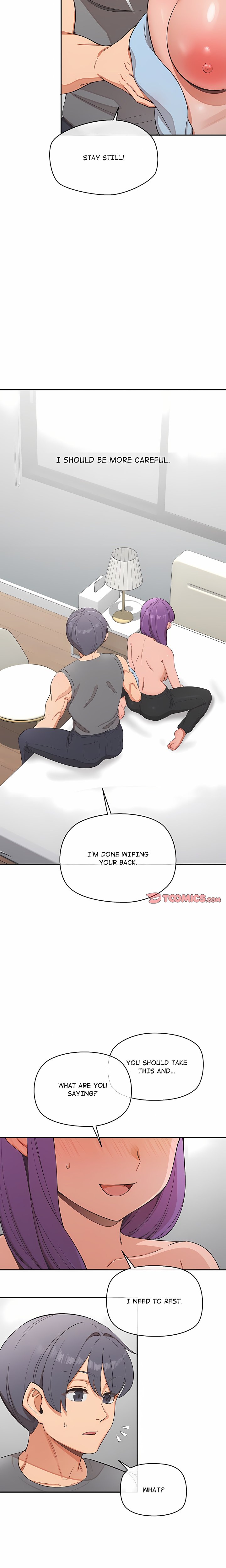 The Seed of Destiny - Chapter 36 Page 20