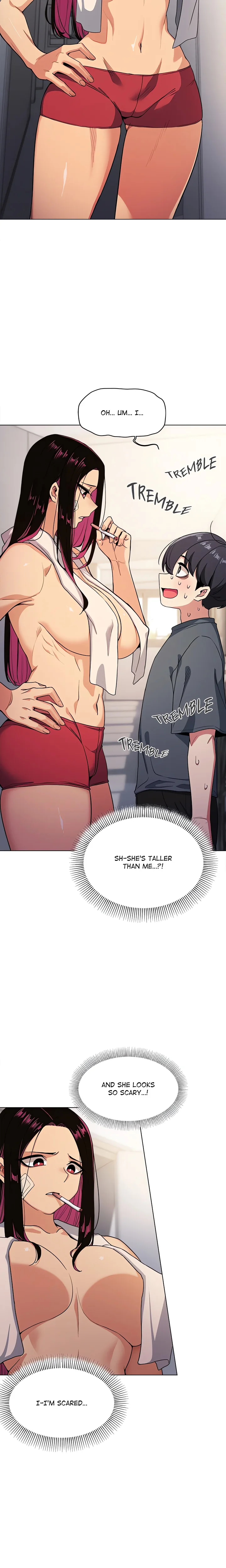 Someone Stop Her! (Uncensored) - Chapter 1 Page 29