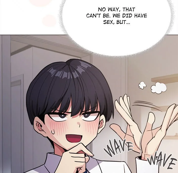 Someone Stop Her! (Uncensored) - Chapter 13 Page 21