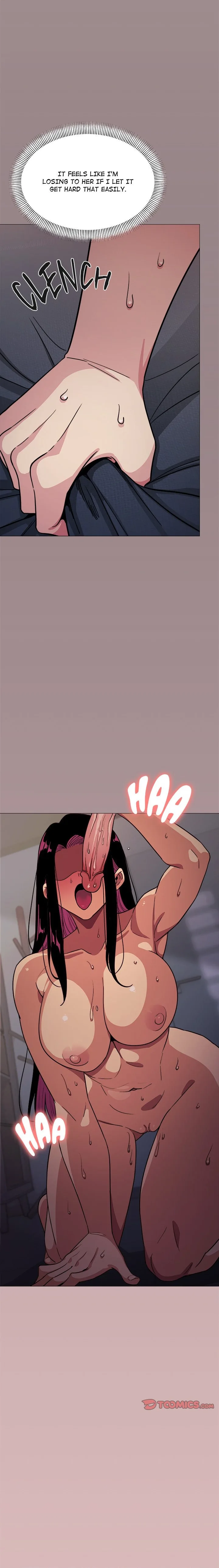 Someone Stop Her! (Uncensored) - Chapter 16 Page 25