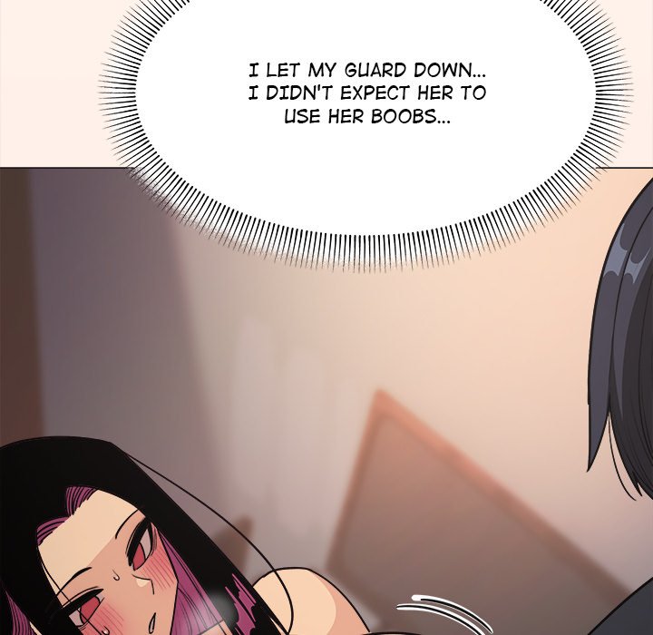 Someone Stop Her! (Uncensored) - Chapter 17 Page 144