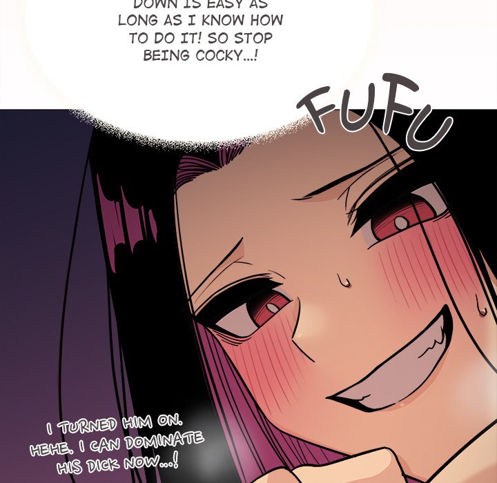 Someone Stop Her! (Uncensored) - Chapter 17 Page 46