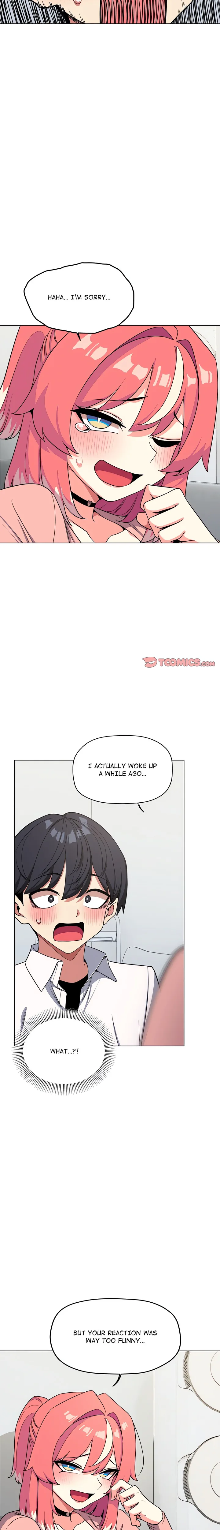 Someone Stop Her! (Uncensored) - Chapter 3 Page 20
