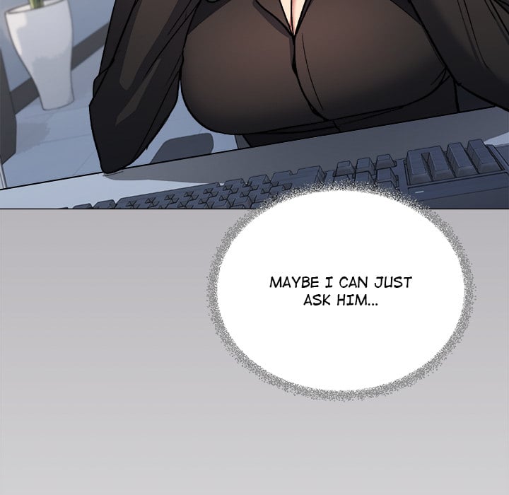 Someone Stop Her! (Uncensored) - Chapter 49 Page 156