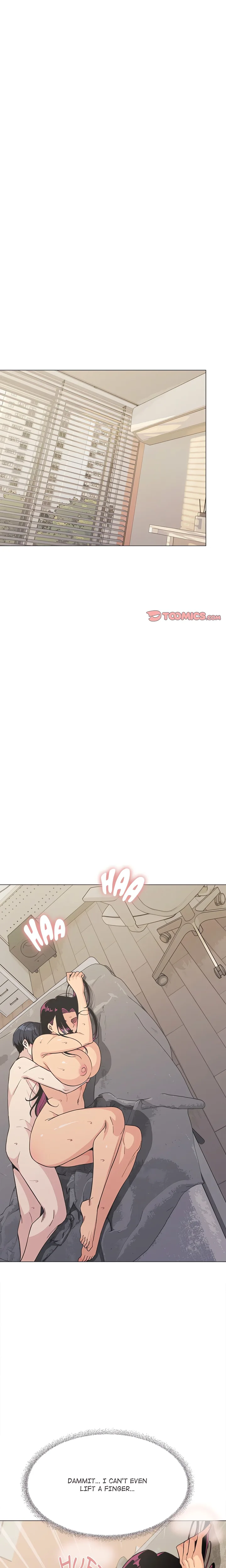 Someone Stop Her! (Uncensored) - Chapter 9 Page 1