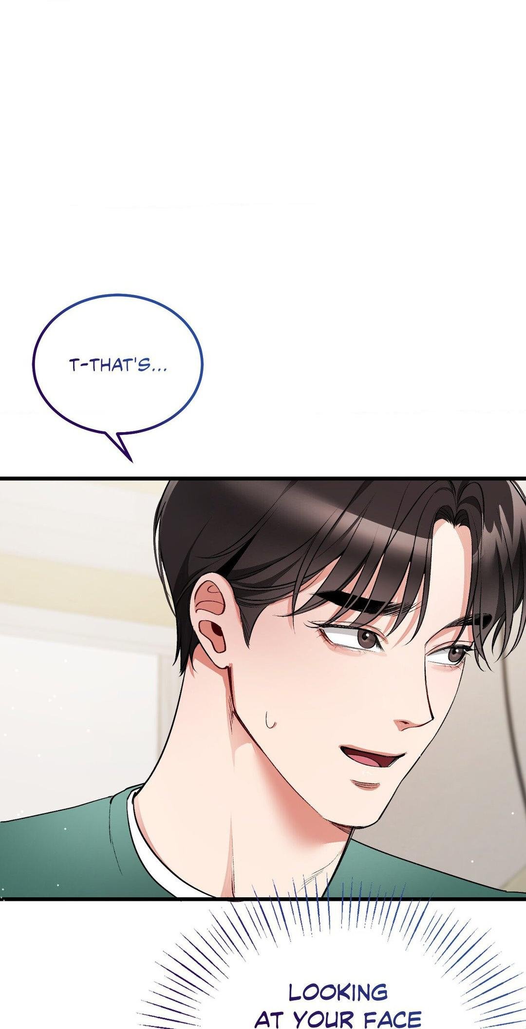 Touch Me, Tease Me (Uncensored) - Chapter 13 Page 18