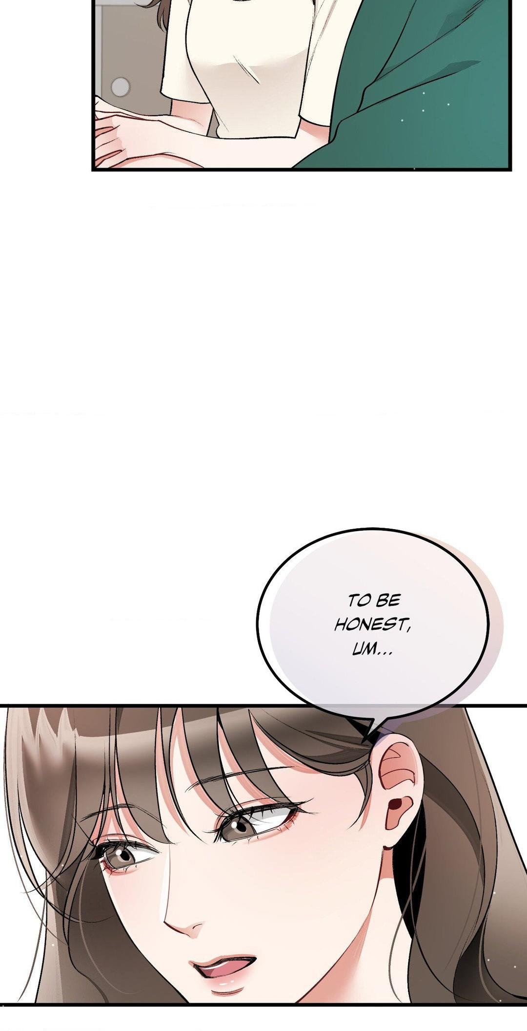 Touch Me, Tease Me (Uncensored) - Chapter 13 Page 20