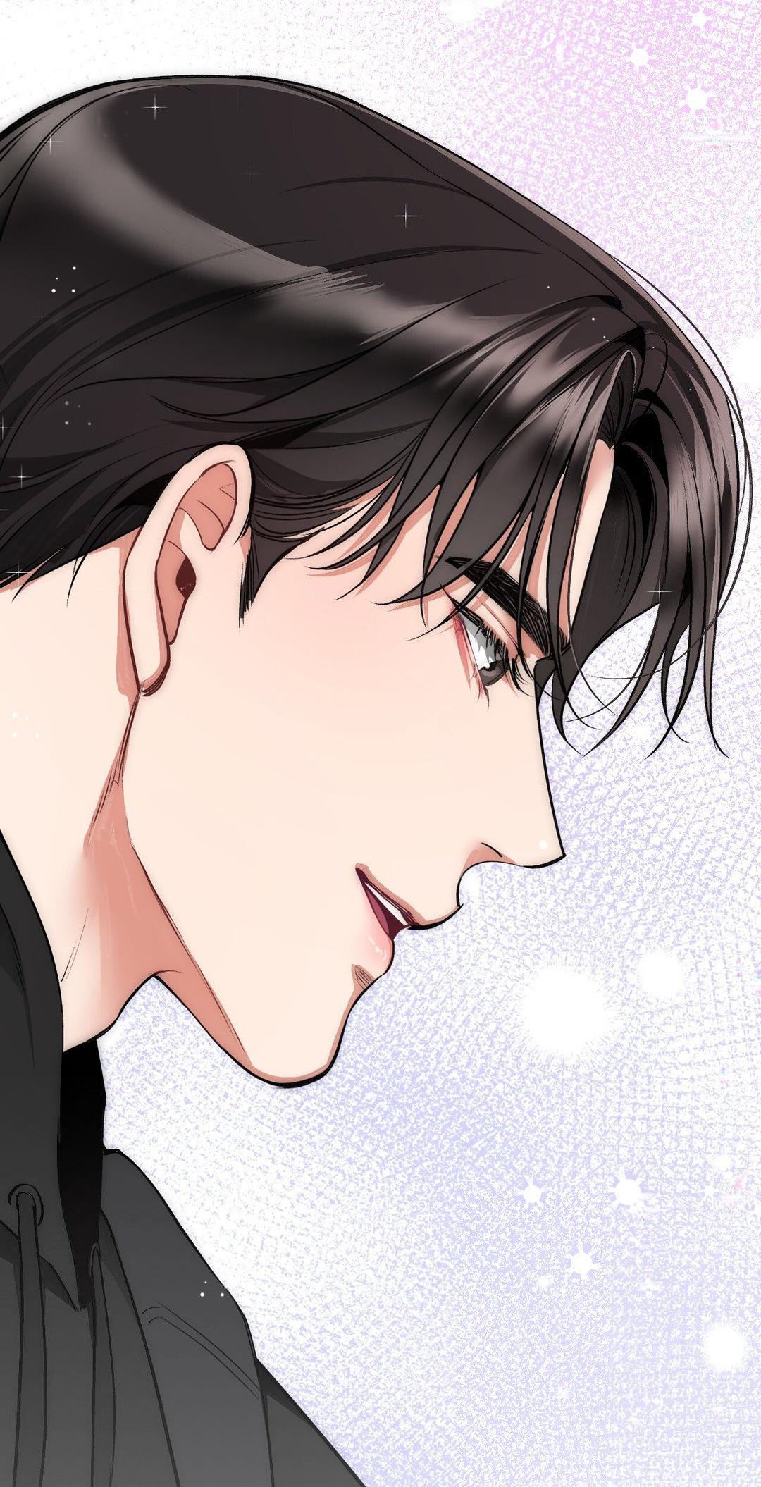 Touch Me, Tease Me (Uncensored) - Chapter 13 Page 71