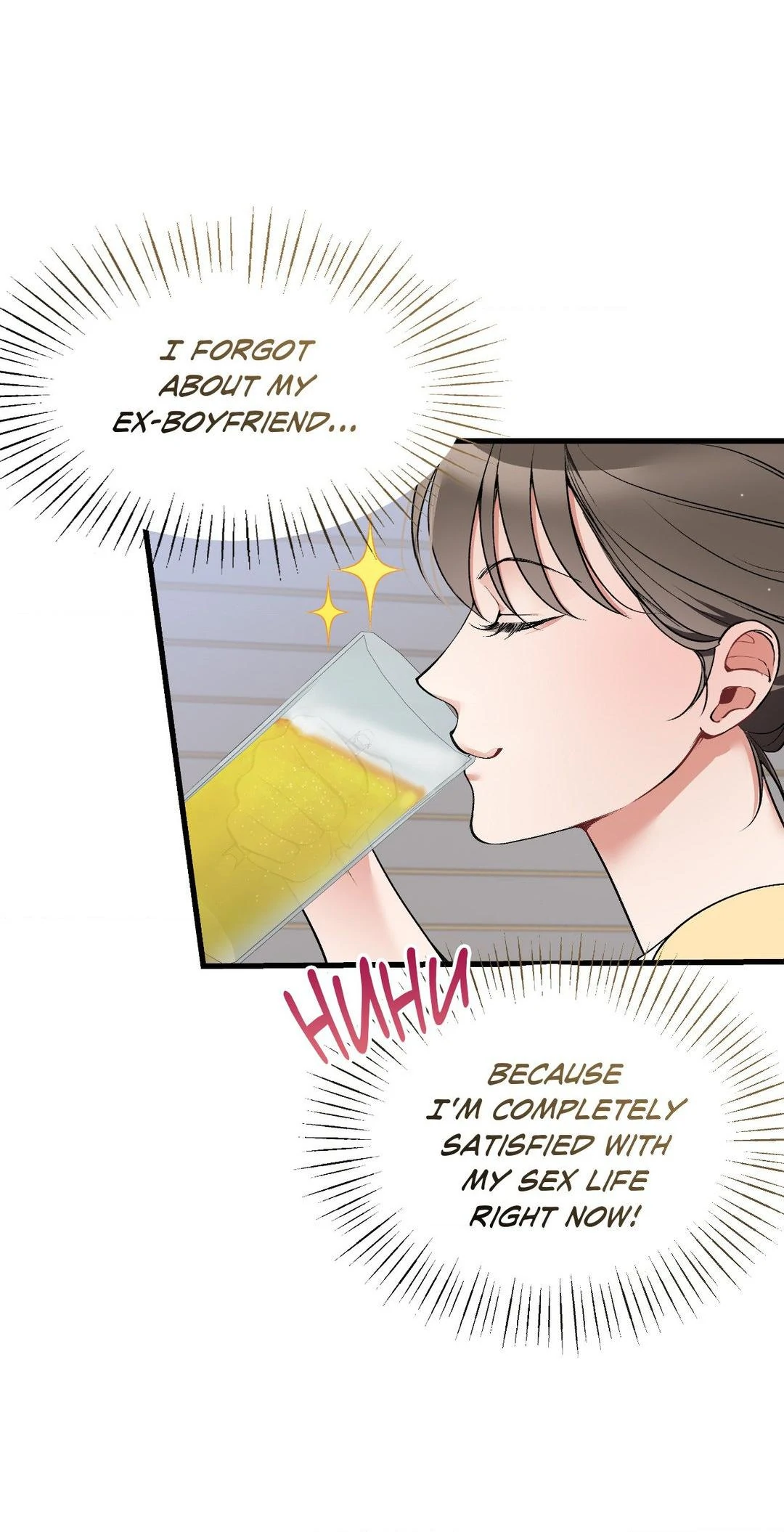 Touch Me, Tease Me (Uncensored) - Chapter 14 Page 46