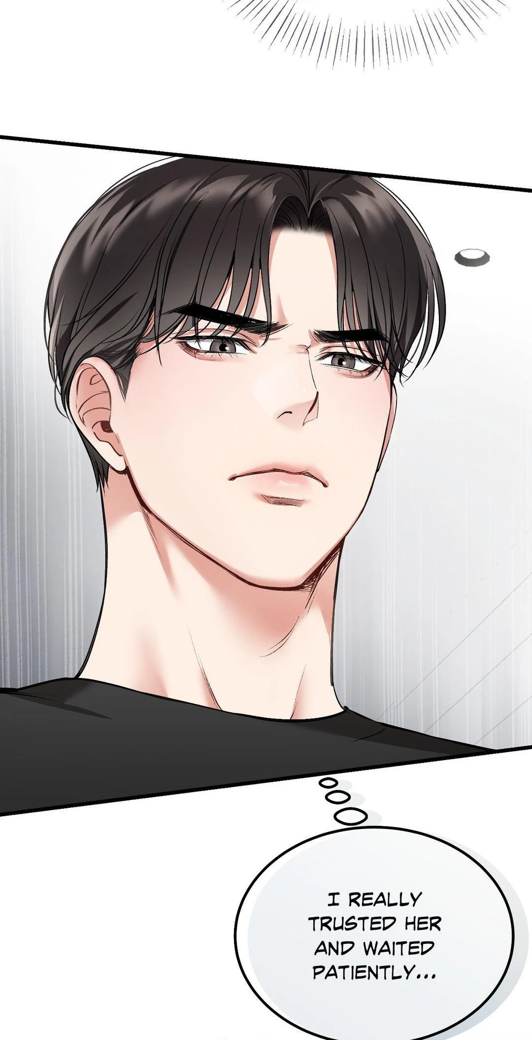 Touch Me, Tease Me (Uncensored) - Chapter 15 Page 34