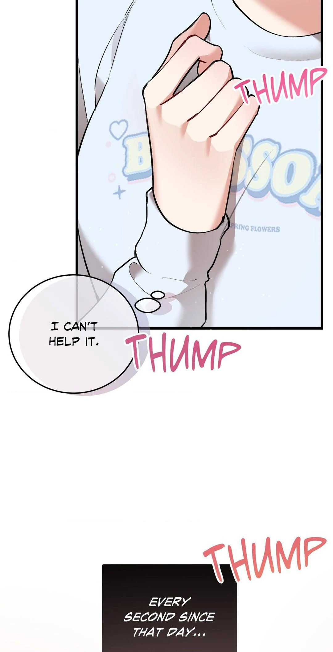Touch Me, Tease Me (Uncensored) - Chapter 17 Page 56