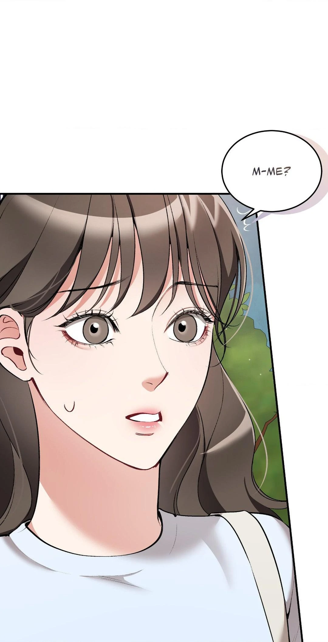 Touch Me, Tease Me (Uncensored) - Chapter 18 Page 22