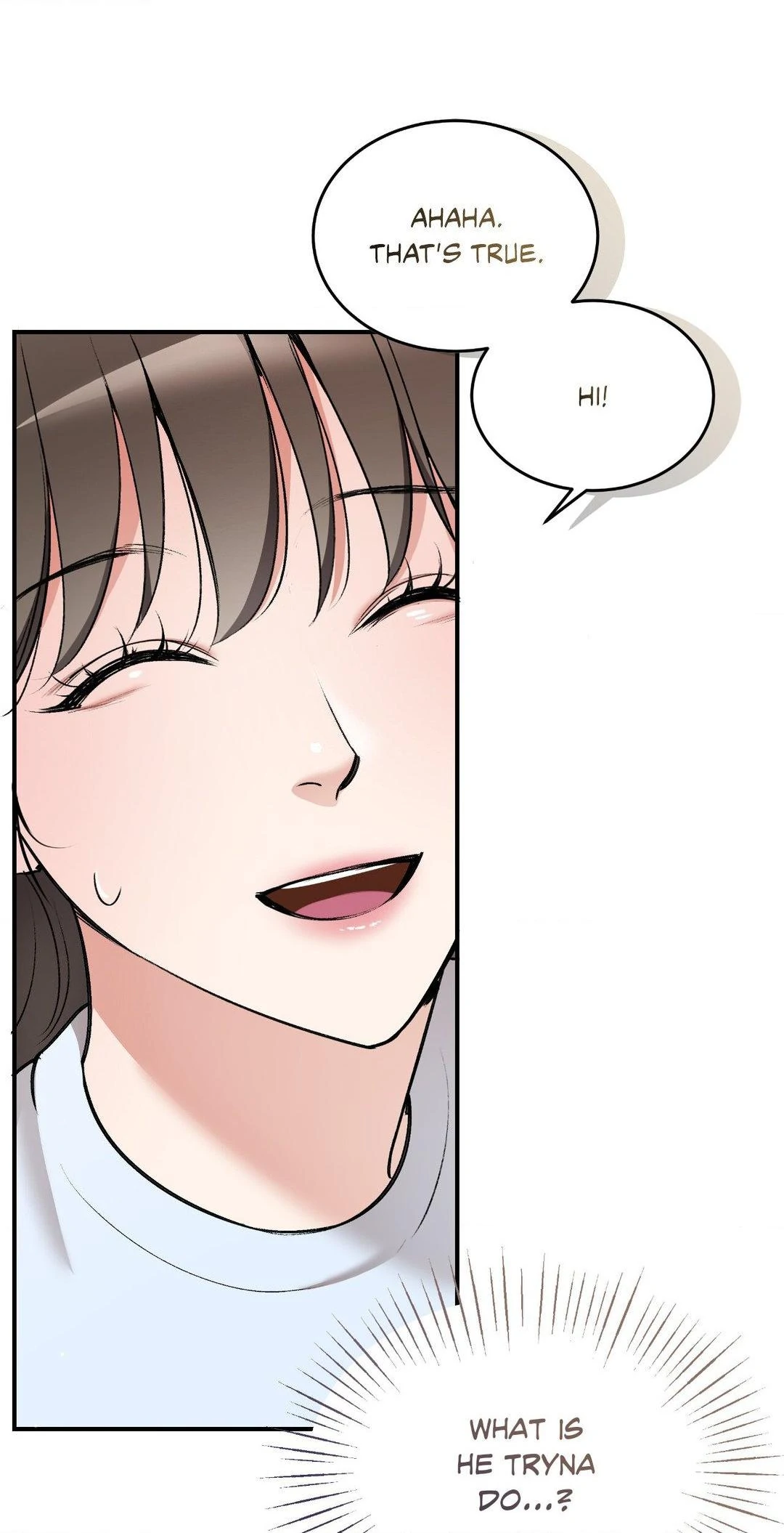 Touch Me, Tease Me (Uncensored) - Chapter 18 Page 29
