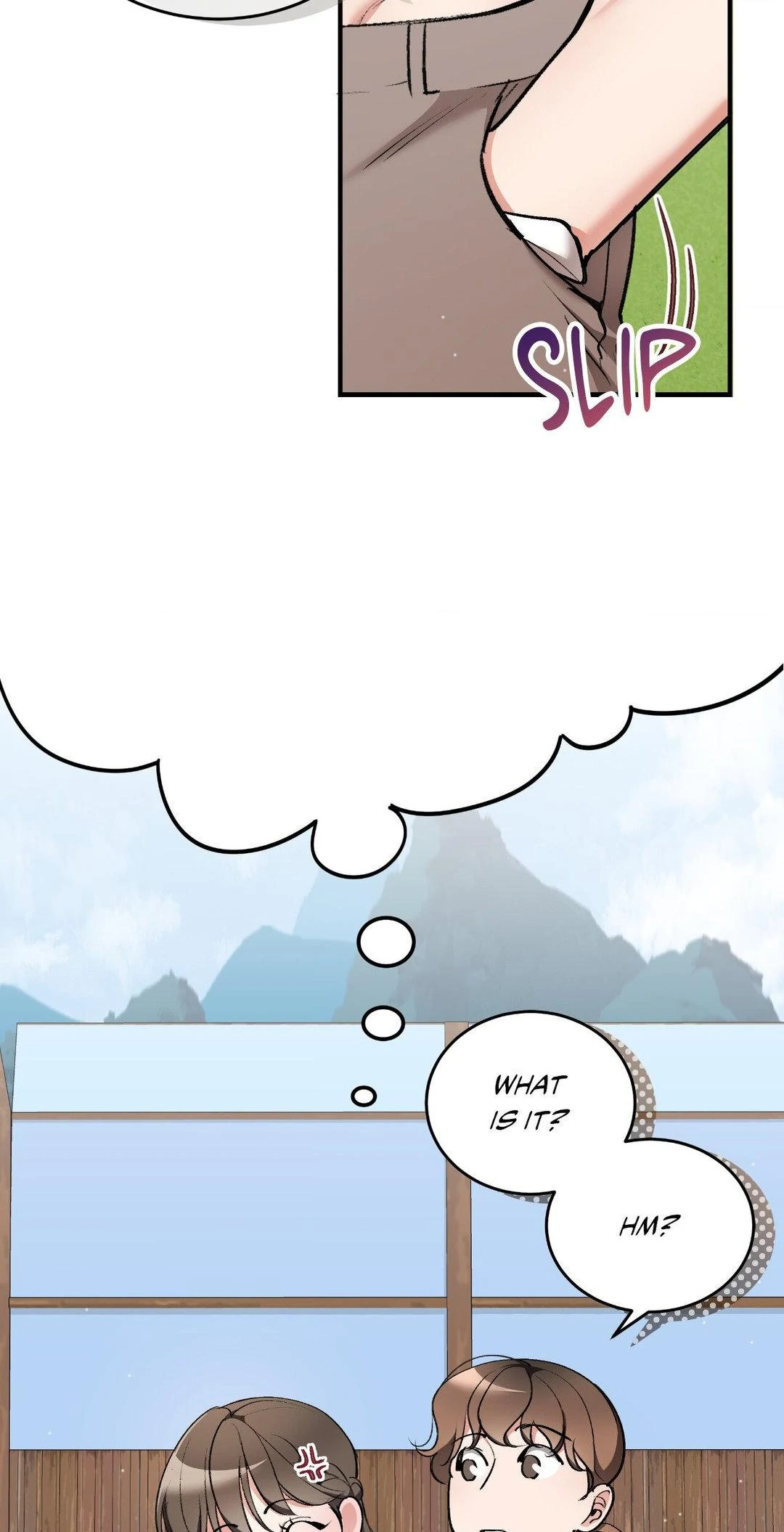 Touch Me, Tease Me (Uncensored) - Chapter 19 Page 12