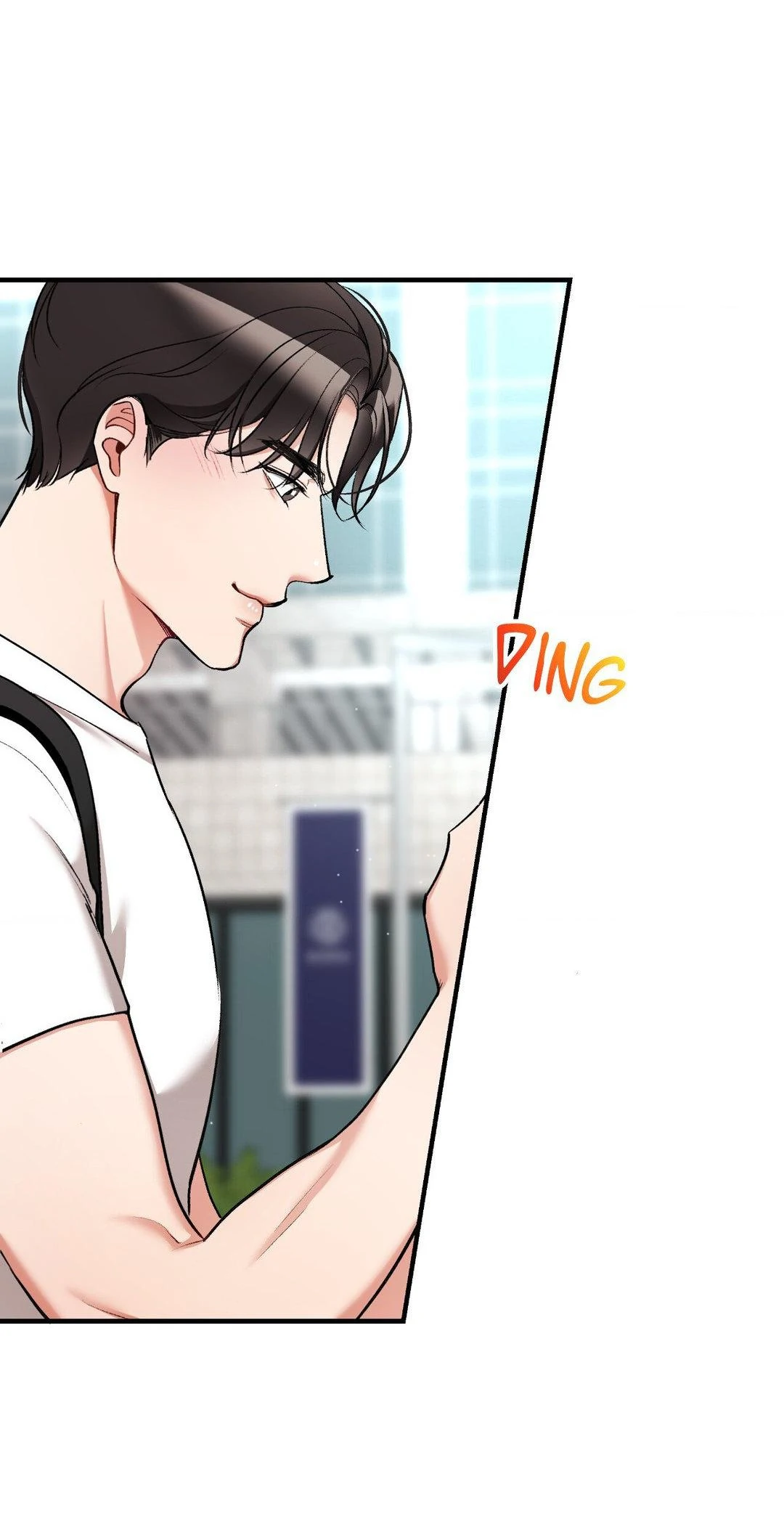 Touch Me, Tease Me (Uncensored) - Chapter 19 Page 21