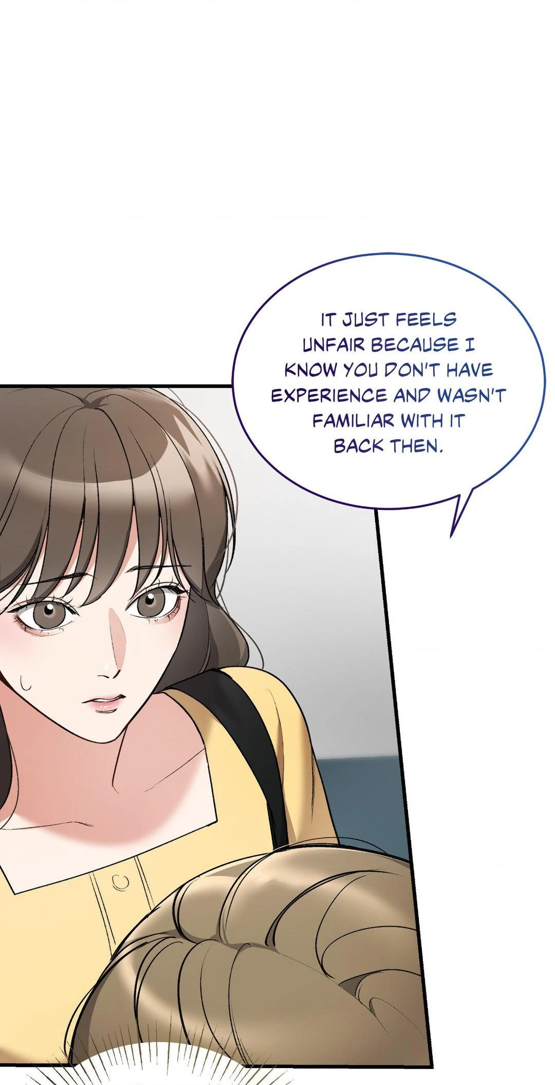 Touch Me, Tease Me (Uncensored) - Chapter 21 Page 48