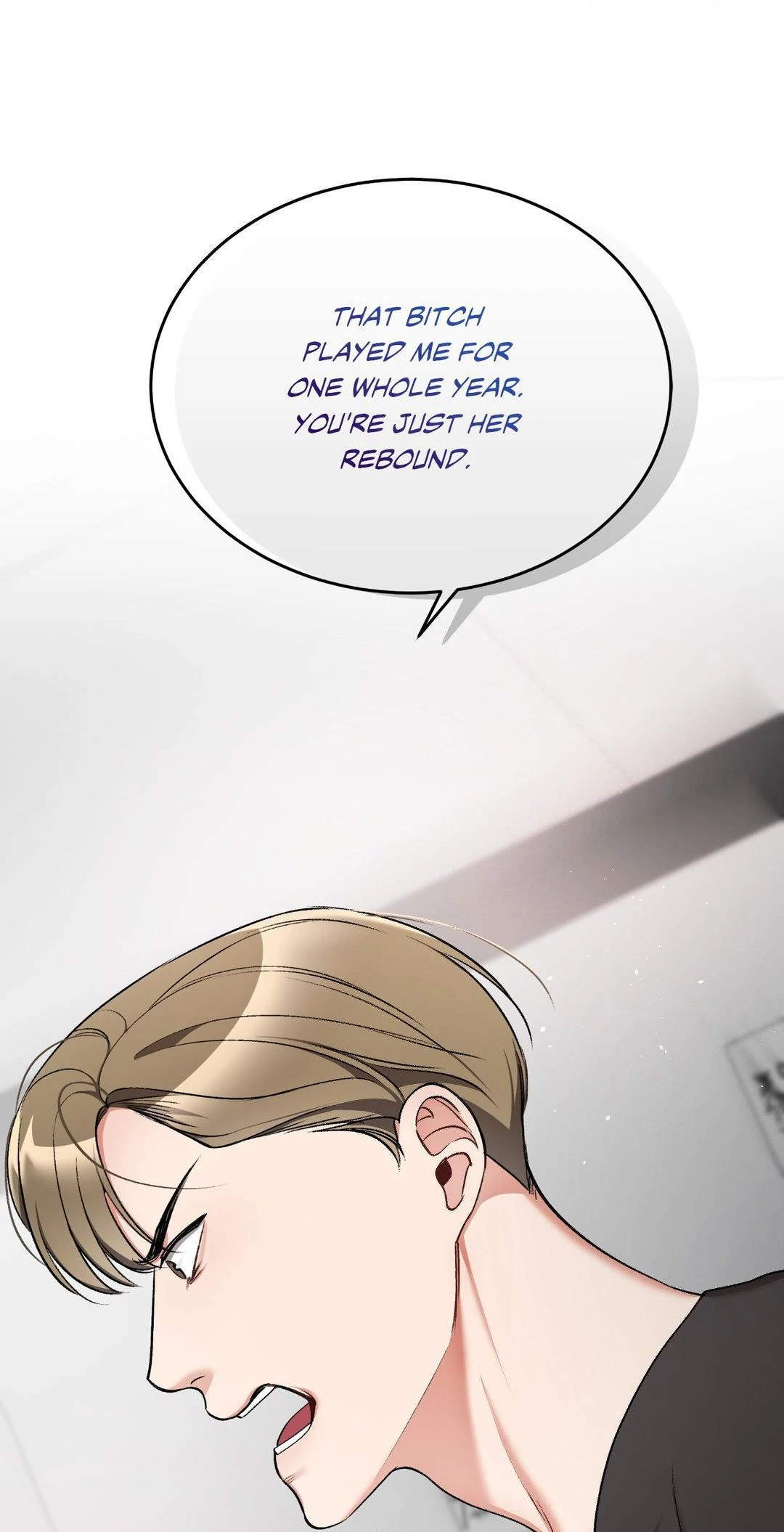 Touch Me, Tease Me (Uncensored) - Chapter 22 Page 48