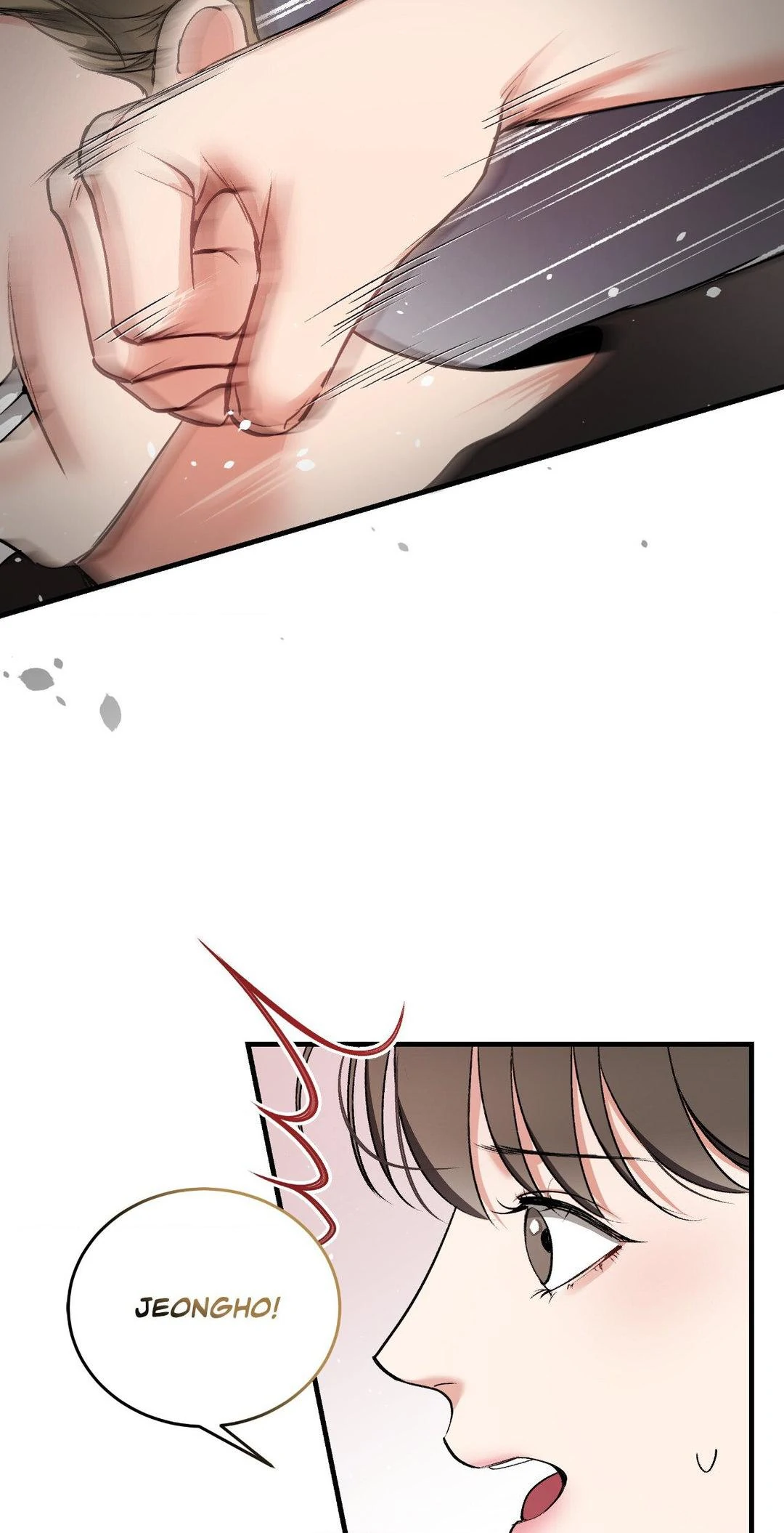 Touch Me, Tease Me (Uncensored) - Chapter 22 Page 53