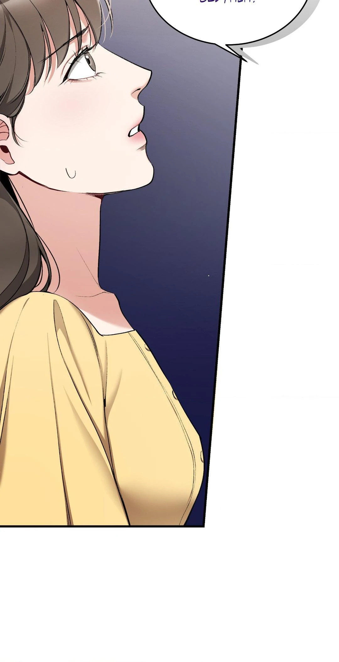 Touch Me, Tease Me (Uncensored) - Chapter 22 Page 9