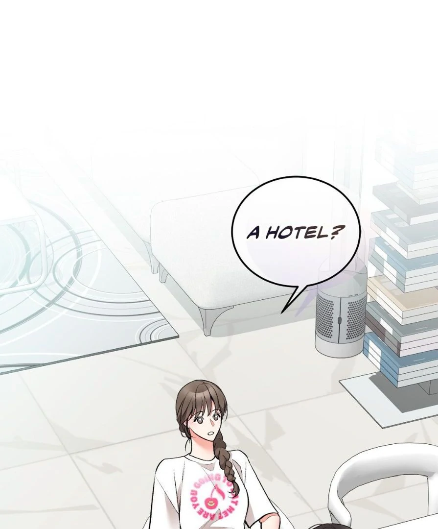 Touch Me, Tease Me (Uncensored) - Chapter 29 Page 68