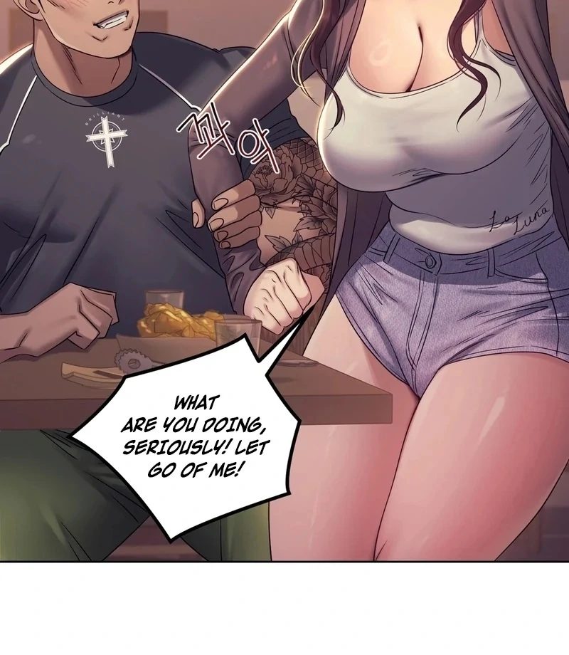 Drunken Maniac - Chapter 7 Page 21