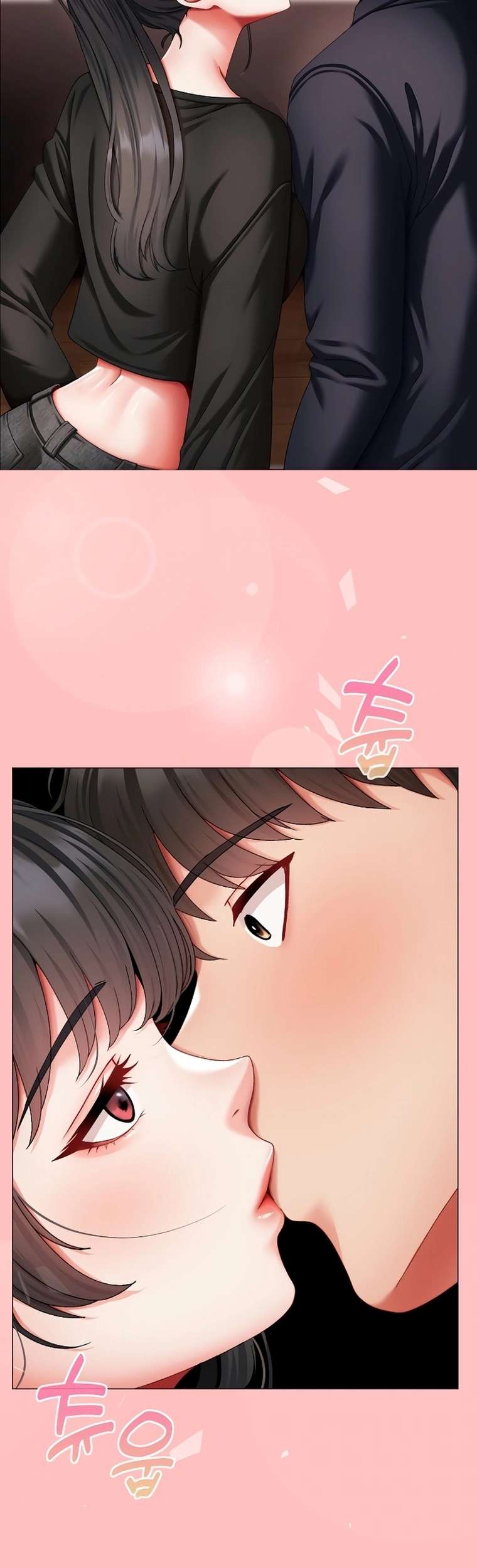 Little Miss Delinquent Raw - Chapter 11 Page 40