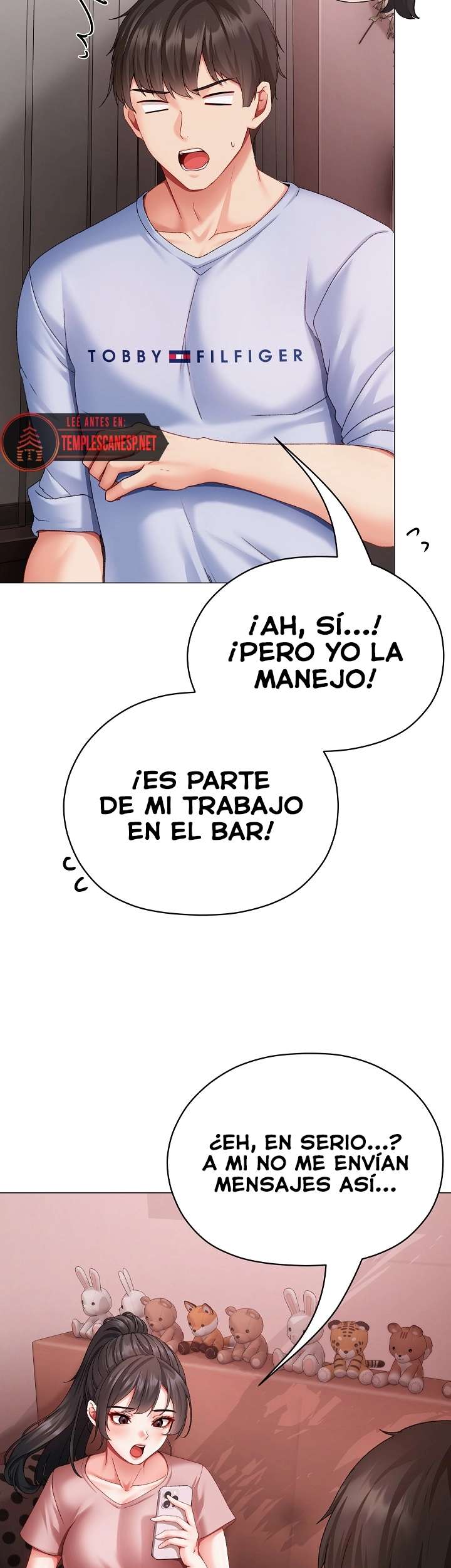 Little Miss Delinquent Raw - Chapter 2 Page 66