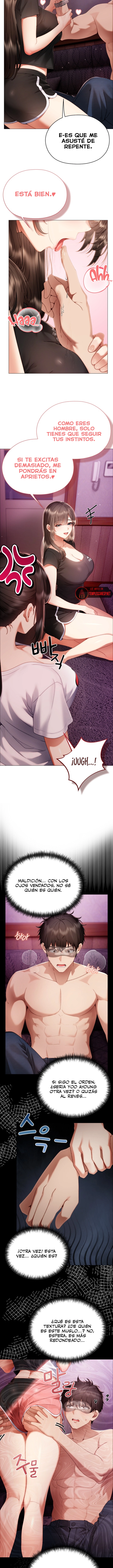 Little Miss Delinquent Raw - Chapter 36 Page 4
